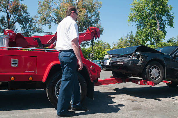 Elite Emergency Towing: Fernandina Beach's Heavy-Duty Towing Experts